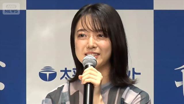 「得をしているな」上白石萌音、街中・電車でも一切気付かれないと告白【芸能動画】