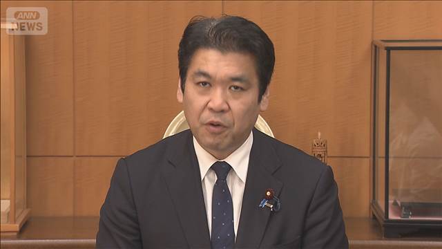 松本文科大臣「教育から社会を変えたい」報道各社インタビューに幼少期エピソードも