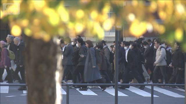 インフルエンザ　9割超が変異株「サブクレードK」を検出