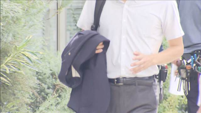 秋の平均気温平年差　歴代3番目の高温に