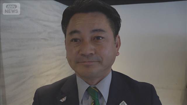 佐賀・有田町長　セクハラ行為　問責決議案を全会一致で可決