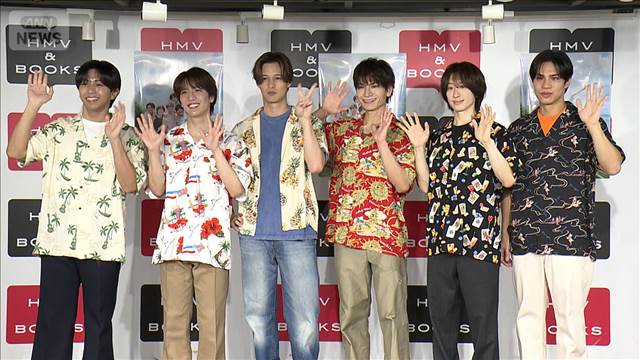 「夢がかなった」平均年齢35歳のMATSURI、大人の魅力たっぷりの写真集【芸能動画】