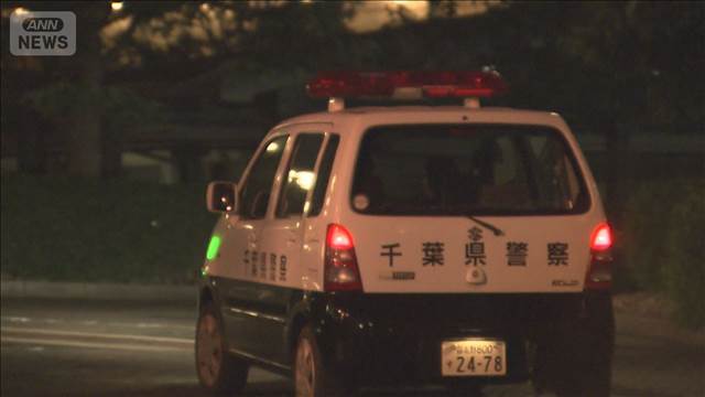 ホテルミラコスタ“刃物男”逮捕　「中華包丁取り出しただけ」