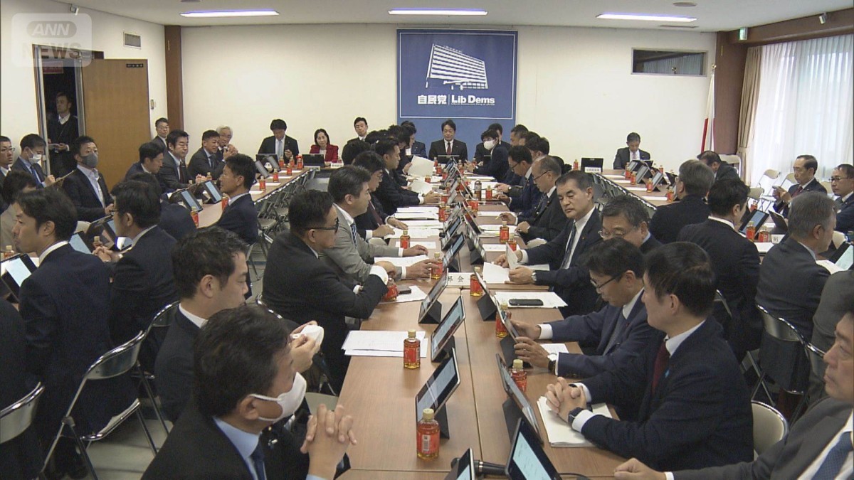 「住宅ローン減税」延長へ