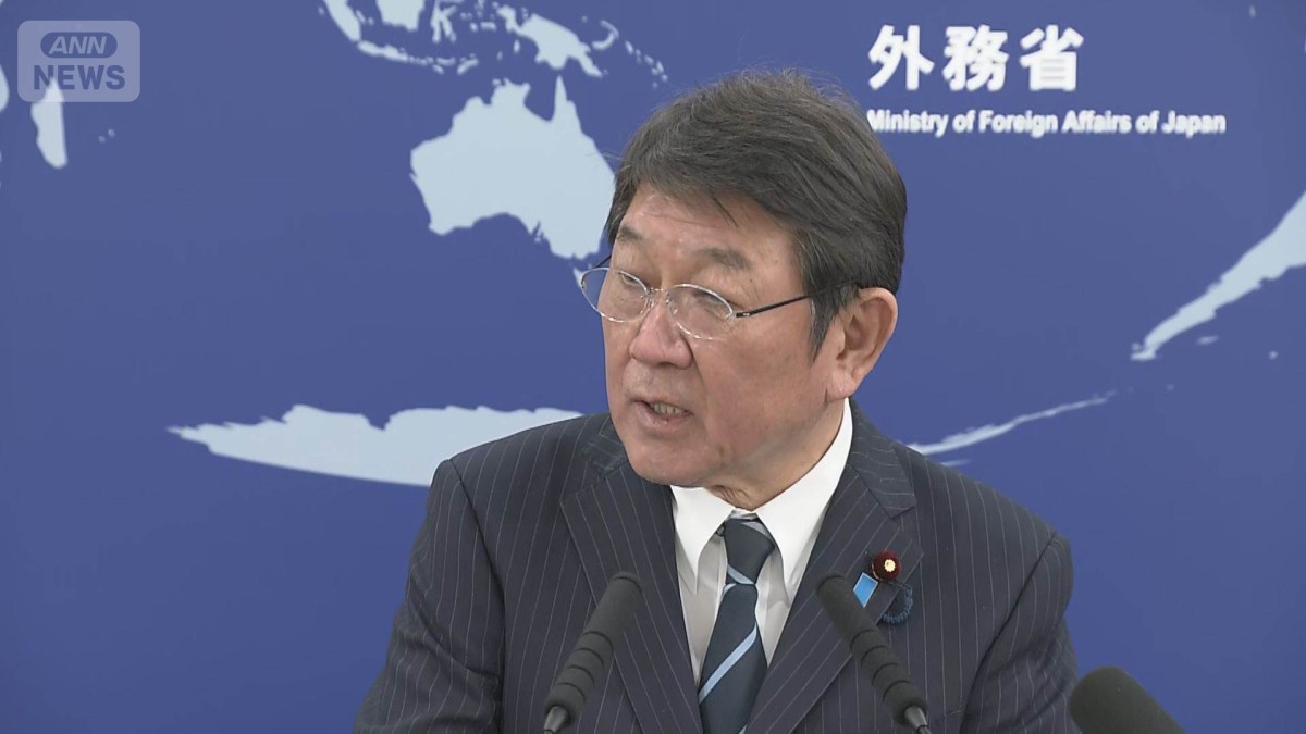 タイやスリランカなどに災害支援発表　政府