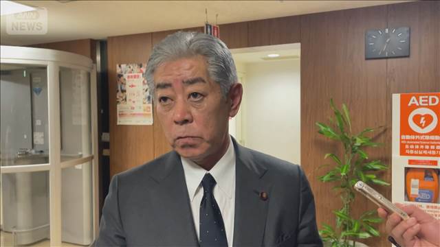 自民内からも反発「進め方が乱暴」定数1割削減法案