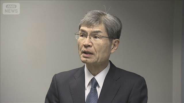 警察庁長官がクマ出没現場を視察 「安全確保の一層推進を」　岩手・盛岡市