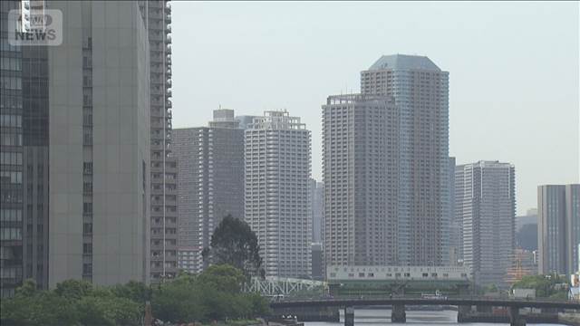 住宅ローン減税延長へ　中古対象、一人暮らし物件を含める案も