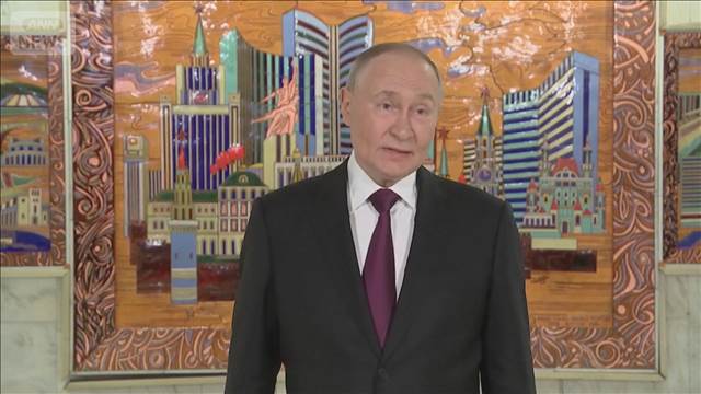 米ロ会談終了　妥協至らずとロシア　「特に領土問題について議論」