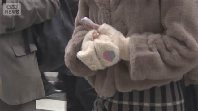今季一番の強烈寒気　大雪や猛吹雪のおそれ