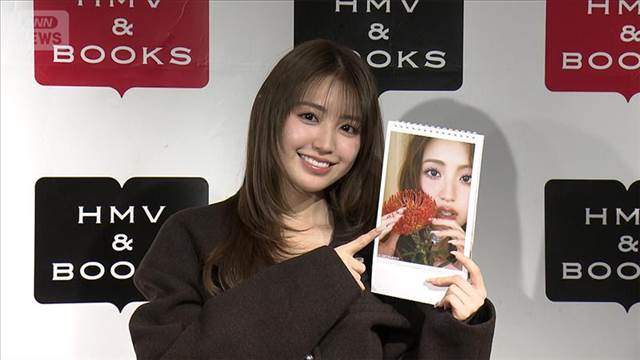 香音、今年のクリスマスの予定は「私がサンタさん」【芸能動画】