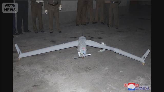 戒厳名目狙い“北朝鮮に無人機”　尹氏に島民から憤り