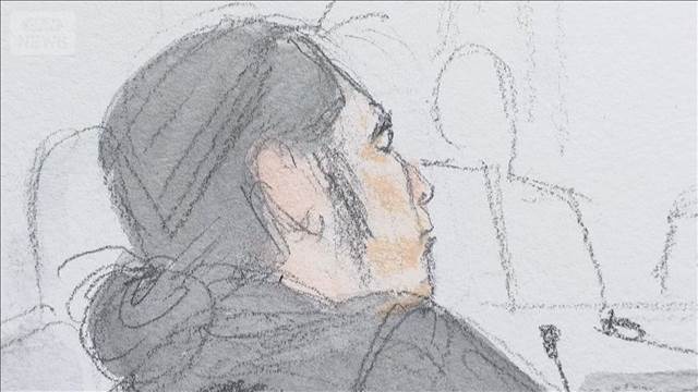 山上被告、安倍昭恵さんに謝罪なし　一礼するも「次の被告人質問で話すつもりだった」