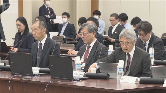 医療保険の改革めぐり 70歳以上 自己負担の拡大案　厚労省