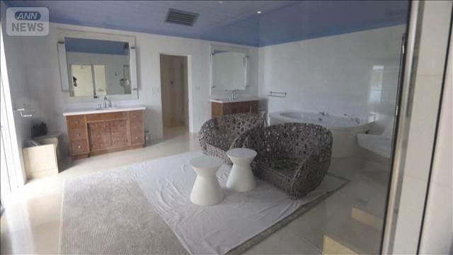 エプスタイン事件 虐待現場の島の写真公開 民主党「恐ろしい犯罪の全体像を把握する」