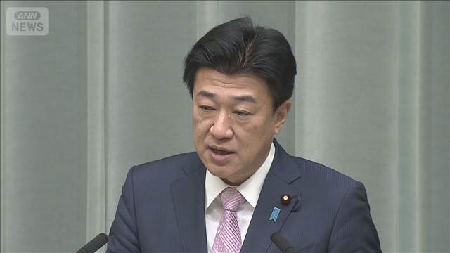 おこめ券配布は「自治体の判断」　木原官房長官「地域の実情に合わせて必要な対策を」