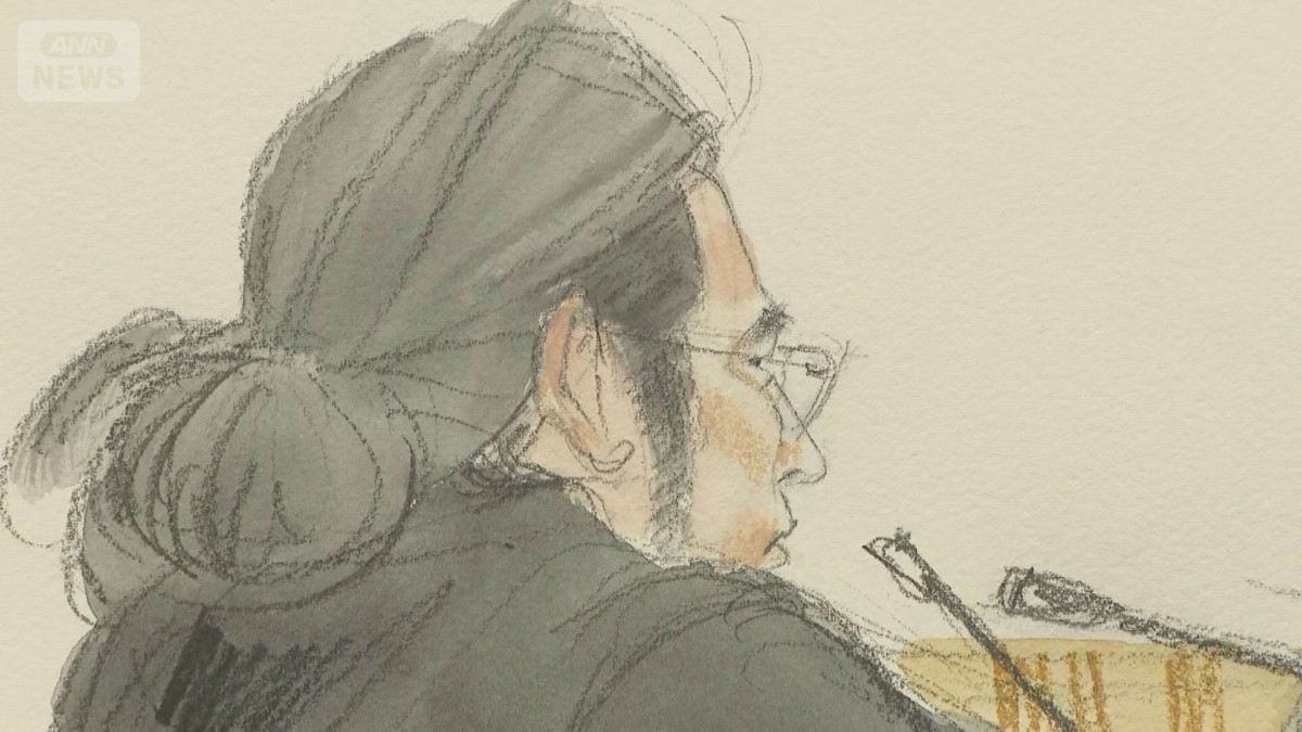 最後の被告人質問 山上被告「弁解の余地はない」安倍元総理の妻・昭恵さんに謝罪　