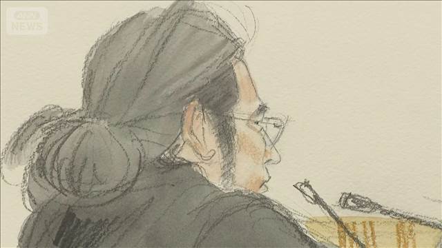 最後の被告人質問 山上被告「弁解の余地はない」安倍元総理の妻・昭恵さんに謝罪　