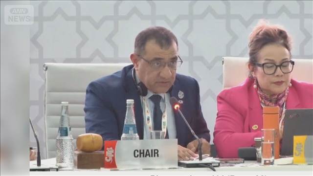 ワシントン条約の締約国会議でウナギ国際取引規制案　正式否決