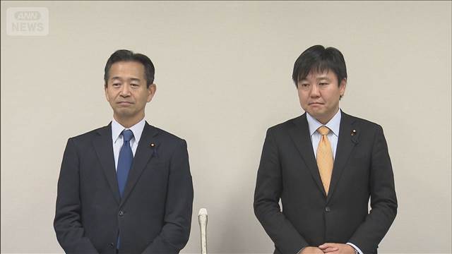 立憲と公明、補正予算案の精査が必要で一致　中低所得者へ物価高対策が不十分