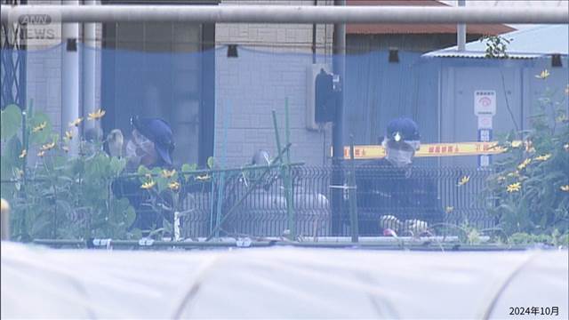 【速報】首都圏闇バイト強盗事件　千葉・市川市の事件で指示役4人逮捕　実態解明へ