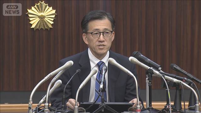 “指示役”20代男4人を逮捕　1都3県　闇バイト強盗事件