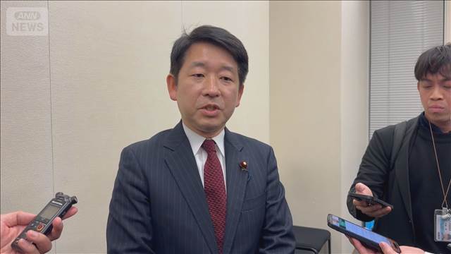 維新　政府の防衛増税方針に賛否両論