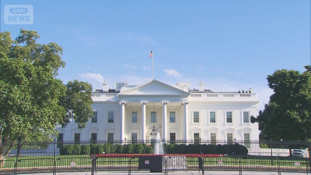 日本に防衛費の増額を要求　トランプ2次政権初の「国家安全保障戦略」