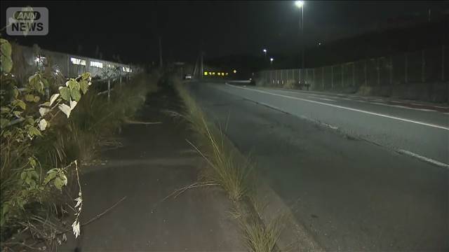 7階の病院窓から逃げたか　勾留中も…逃走容疑で逮捕　静岡