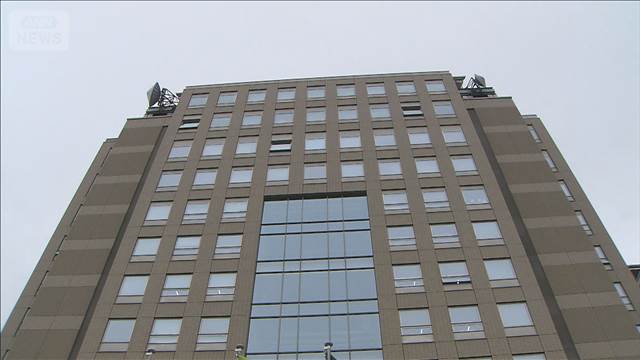 カーブが続く国道で軽自動車と普通乗用車が正面衝突　10代の男性死亡　栃木・日光市