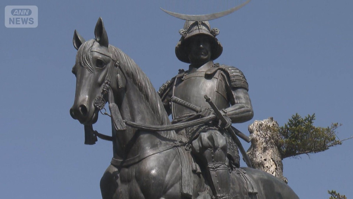 年末年始の国内旅行好調　宿泊数、前年上回る　アクセスの良さで宮城の人気上昇