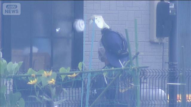 “闇バイト強盗”逮捕の指示役4人　事件3カ月前に“実行役”募集など話し合い