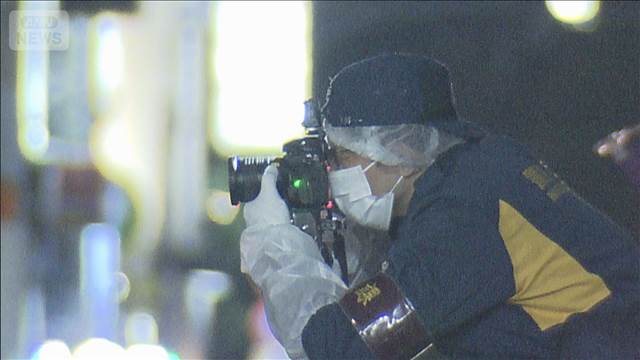 冷蔵庫に赤ちゃんの頭部　風俗店事務所には日頃から約20人が出入り　東京・墨田区