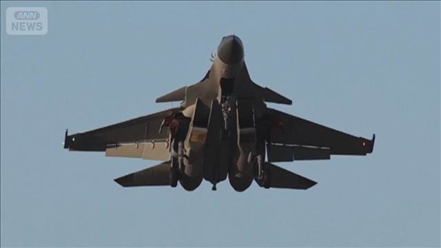 中国国防省「日本側の挑発」　自衛隊機へのレーダー照射否定せず「国際法に合致」