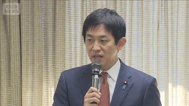 中国レーダー照射問題を受け　政府与党　毅然と冷静に対応