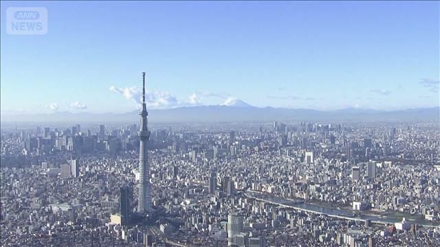 10月の経常収支は“過去最大”　円安で海外子会社からの配当金など増加