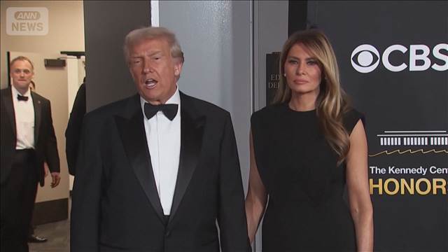 ゼレンスキー氏に「少し失望」　トランプ氏、和平仲介から手を引く可能性に言及か