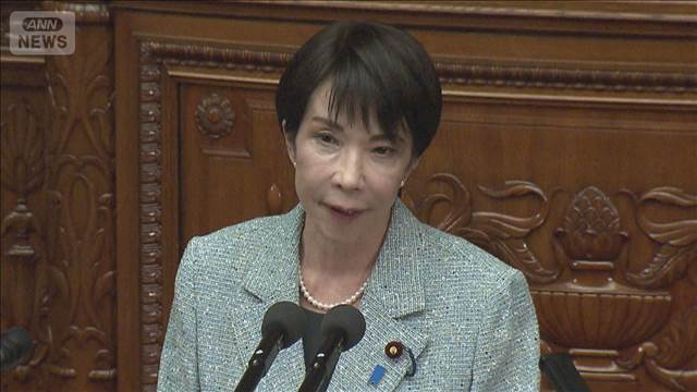 「ぜひご議論を」 議員定数削減法案に暗雲