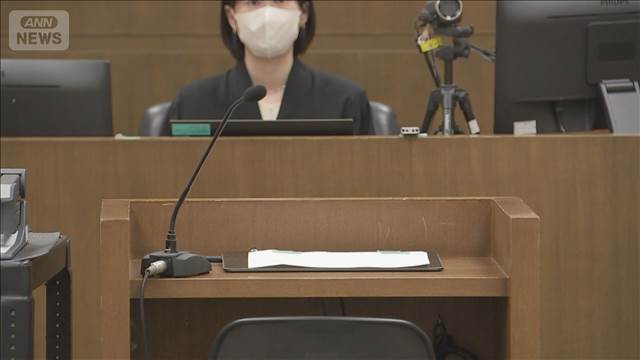 女子高校生を樹海に「一緒に死のうと…」