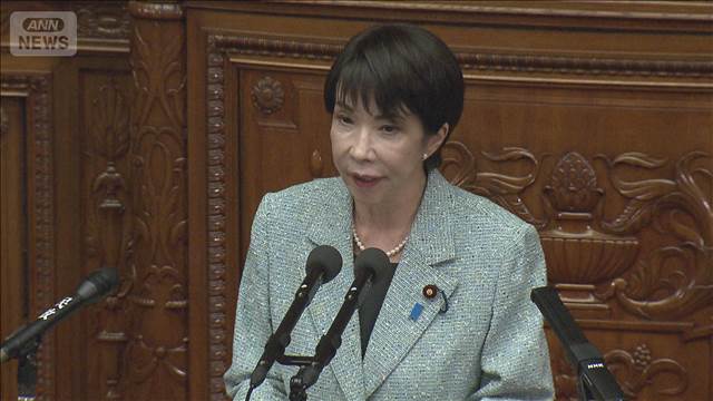 18兆円超補正予算案の審議始まる　野党「遅すぎます」