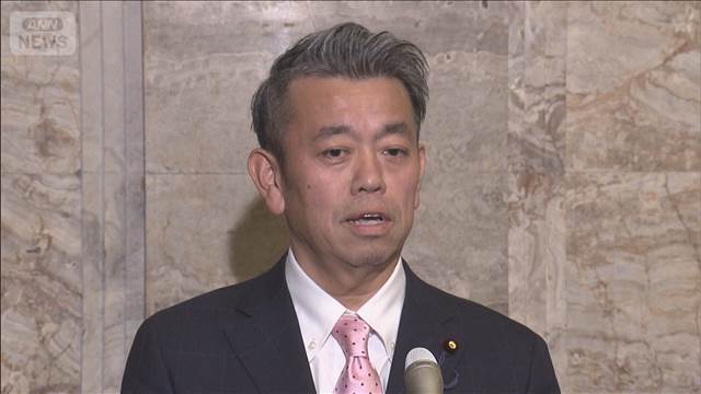 維新・奥下氏　政治資金でキャバクラ　全額返金へ「誤解生んで騒ぎになった」