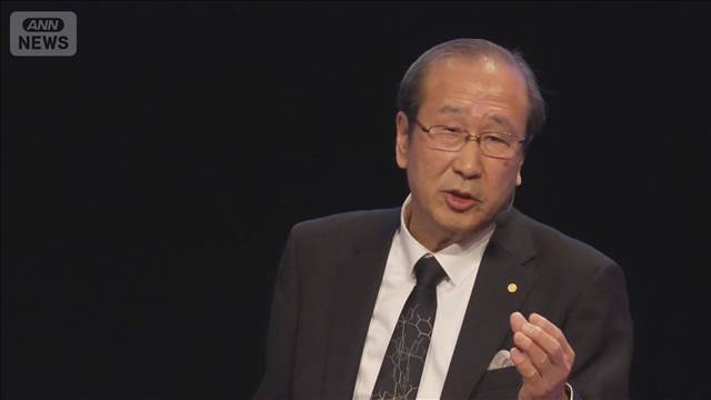 「“空気”が金でありそれが未来」ノーベル賞・京都大学の北川進氏が記念講演