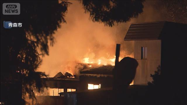 地震の影響で42市町村の約11万4000人に避難指示