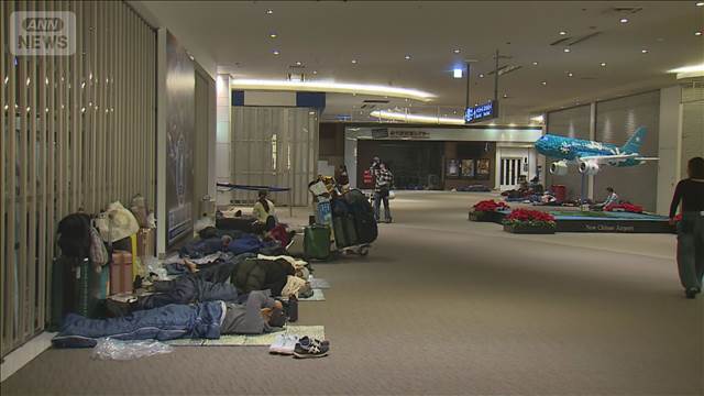 青森震度6強　苫東厚真2号機が復旧　本州・北海道結ぶ電力ケーブルが停止