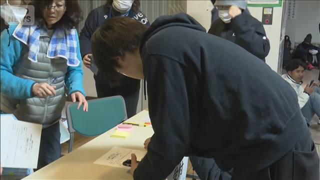 北海道・三陸沖後発地震注意情報　地震や津波へ「特別な備え」を