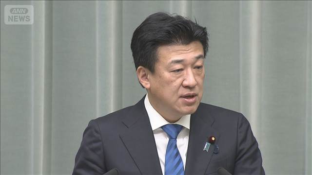 「安全保障上の重大な懸念」を伝達　中ロの爆撃機が日本周辺を長距離共同飛行