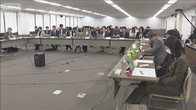 カスハラの対策来年10月に義務化へ　客とのやり取り録画など指針案　厚労省