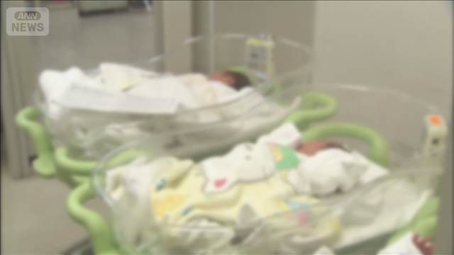 出産無償化　帝王切開など念頭に現金給付案　厚労省