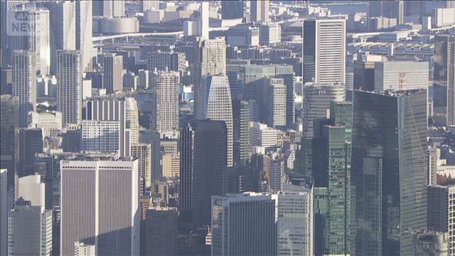 「年収の壁」168万円に引き上げへ　政府・与党　きょう国民民主党と協議