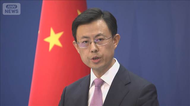 中国が改めて日本への渡航自粛要請　青森の地震を理由に　専門家「総理発言撤回狙う」
